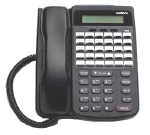 Comdial DX80 Phone Comdial DX80 Phone