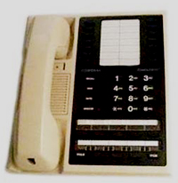 Comdial Executech Phones Comdial Executech Phones